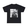 Mos Def Graphic Print Short Sleeve Crew Neck Unisex Heavy Cotton Art Tee Shirt
