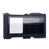 Underwater Snorkeling Diving Phone Case Fit for IOS 17 16 15 14 13 Pro Max Phone Photo Video 15m Water Proof