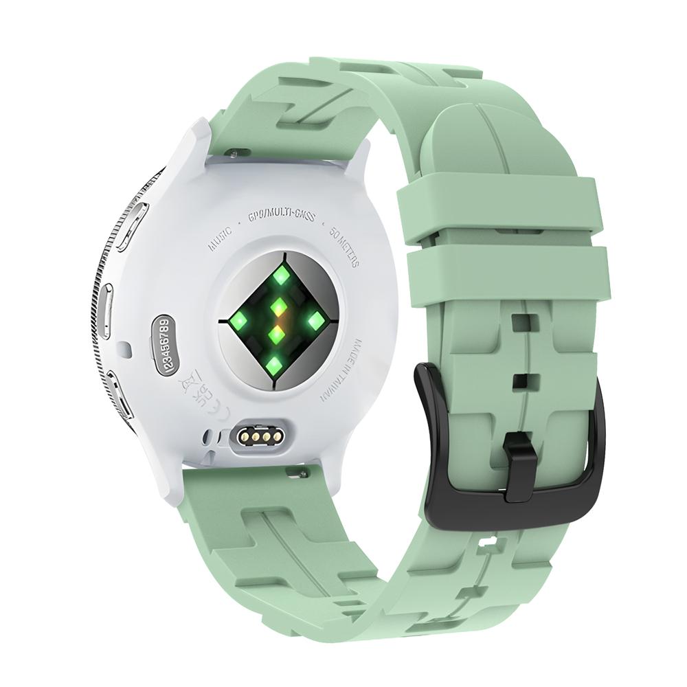 20mm 22mm Sports Silicone Strap For Huami AMAZFIT BALANCE/CHEETAH Band Amazfit BIP5 GTR 4 3 Pro 47mm GTS 4 3 Bracelet Wristbands