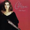 CD CELINE DION On Tour CDSP4574 Sony Music Spe 1998 Canada Electronic Instument Used