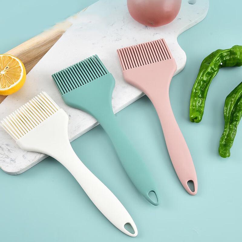 

Large Silicone Baking & Basting Brush