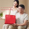 PANGAO Neck Massager & Blood Pressure Monitor Set CN plug (adapter included)