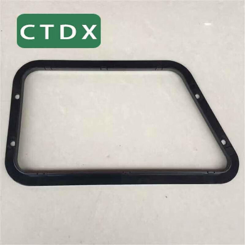 CTDX Dongfeng Mengshi EQ2050B Headlight Frame Assembly