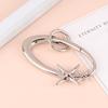 Carabiner Keychain Star Aesthetic Lucky Dice Opener Metal Backpack Pendant For Men Woman