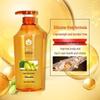 Bee Flower Ginger Hair Strengthening Shampoo