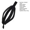 Volleyball Spike Trainer Adjustable Volleyball Attack Practice Hanging Belt Jumping Arm Swing Spiking
