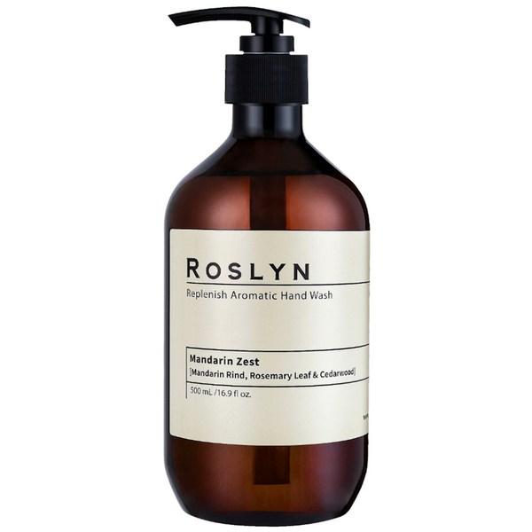 

Roslin Aromatic Hand Wash Mandarin Zest, 500мл, 1 шт.