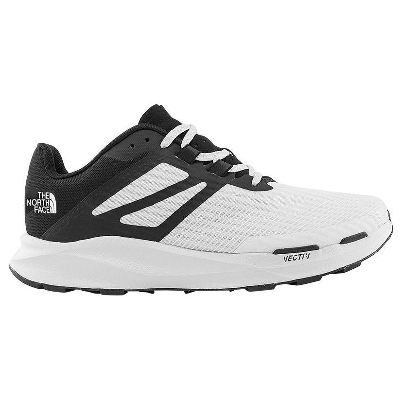 THE NORTH FACE Vectiv Eminus Trail Running Shoes 'White Black' Men's 4OAW-LA9