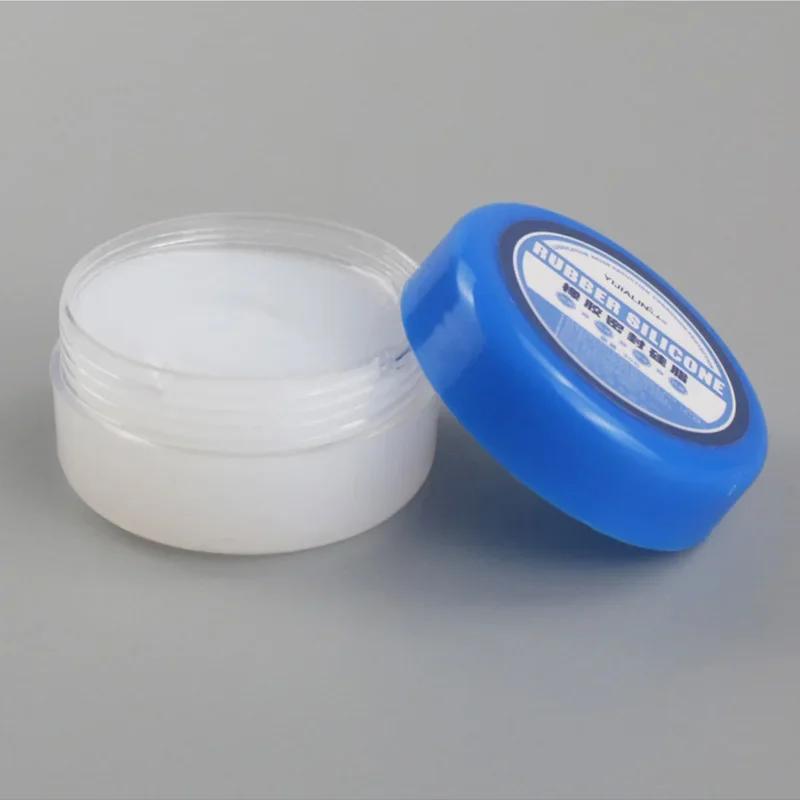 Waterproof Silicone Lubricant Grease Car Rubber Seal Conditioner Repair Maintenance Lithium Grease Tools Multi Purpose Lubricant