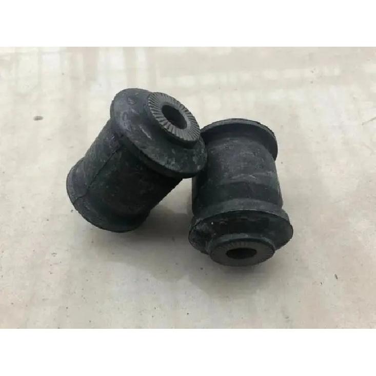 2pcs/kit) Front Control Arm bushing big / small for Chinese ROEWE MG3 Auto car motor parts 30003598
