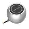 50Hz-18kHz Mini Portable Speaker 3.5mm AUX Jack Stereo Music Audio Player Sound Box for Phone Notebook Laptop Tablet