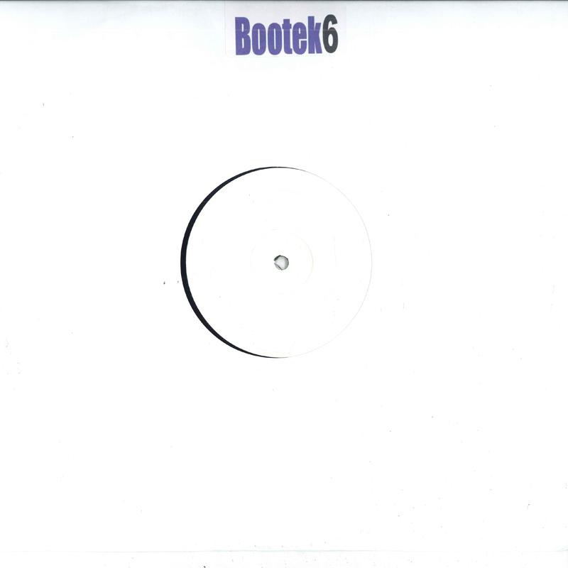 

12-дюймовая пластинка НЕИЗВЕСТНЫЙ ИСПОЛНИТЕЛЬ - Just Get Up And Dance / In My Arms BOOTEK6 BOOTEK 2005 UK Танцевальная и Электронная Б/У