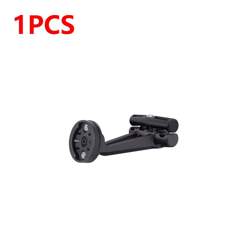 1-5Pcs Bicycle Saddle Rail Rear Light Bracket Anti-Slip Bike Lamp Bracket Holder For Garmin Varia Radar Bicycle Tail Lamp Stand