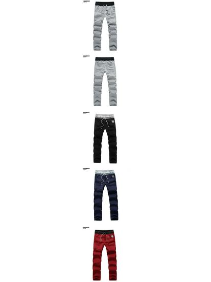 2025 Men's Autumn/Winter Plus Velvet Thickened Korean Hooded Cardigan Sweatshirt Set