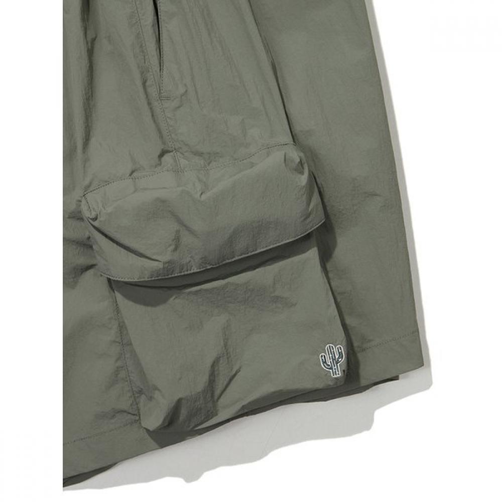 BBC EARTH Mezzi Pantaloni Utility Kaki