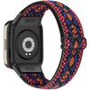 Nylon Strap for Xiaomi Redmi Watch 3, Colorful