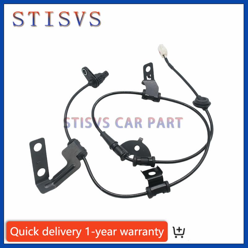 95681-2Y500 Front Left Right ABS Speed Sensor 95680-2Y500 For Hyundai Ix35 Kia Sportage 2010-2015 Auto Parts Accessories