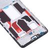 Per OnePlus Nord CE 5G EB2101 EB2103 Cornice Media Piastra Lunetta