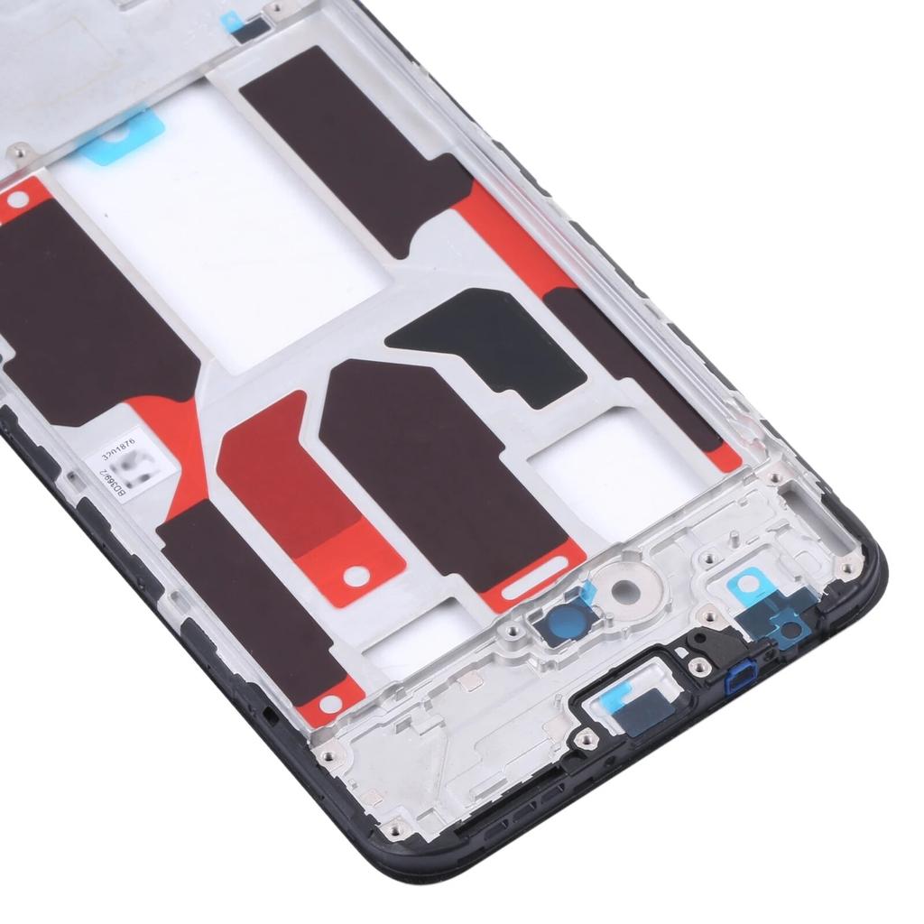 Per OnePlus Nord CE 5G EB2101 EB2103 Cornice Media Piastra Lunetta