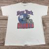 New York Giants / Junk Food Clothing / T-shirt Graphique Taille Adulte 2X-Large T-shirt Unisexe