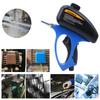Hand Held Sand  Pneumatic Sand  Sand  Small Nozzle Pneumatic Sandblasting  Glass Anti Rust Sandblasting