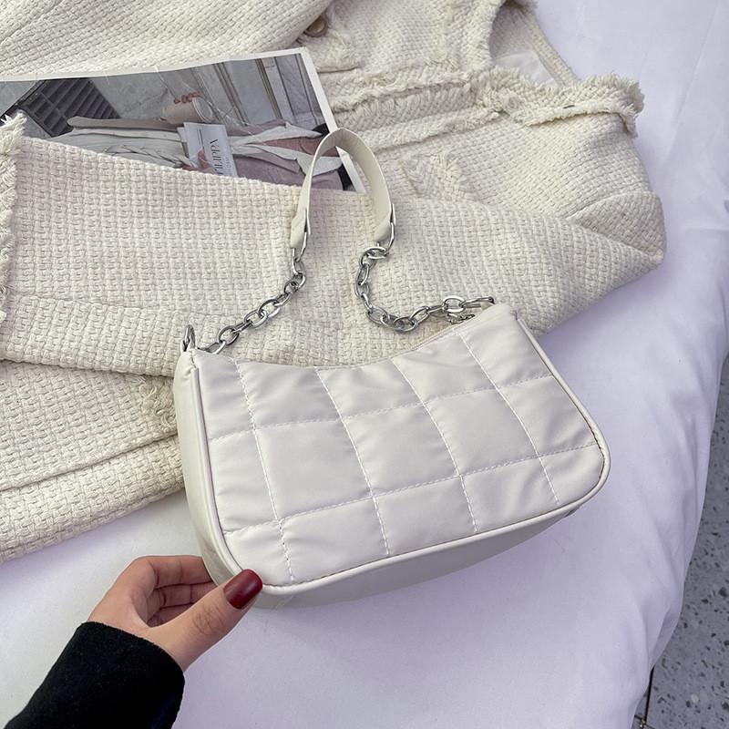 Schicke einzigartige Handtasche Trendige Umhängetasche Beliebte Achseltasche Für Frauen Ideal Für Den Täglichen Gebrauch