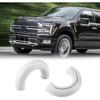 For Ford F150 2004-2024 Tow Hook Cover for Tundra 2017- Silicone 2PCS New