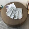 Summer Shorts Women Loose Korean High Waist Sports And Leisure Widelegged Home Yoga Sleep Trousers
