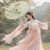 70 cm Silk Cloth Women Umbrella Chinese Style Chinese Oil Paper Umbrella  Party