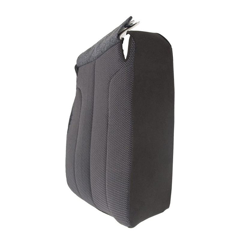 Front Left Driver Side Seat Bottom Cover Car Seat Cover For Dodge Ram 1500 2500 3500 SLT SLT Plus Sport 4X4 2WD 2003-2005