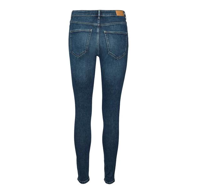 Vero Moda Sophia Skinny Ri390 high waist джинсы