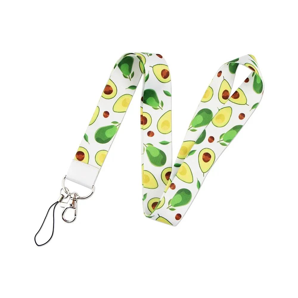 Mitarbeiter-Ausweis Namensschildhalter Halsband Lanyard Personal Arbeitsausweis Pass Zugang Studenten-Buskartenhülle Identifikationsschild-Clip