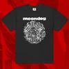 Moondog Tričko | Post Hardcore Quicksand Gorilla Biscuits Rival Schools
