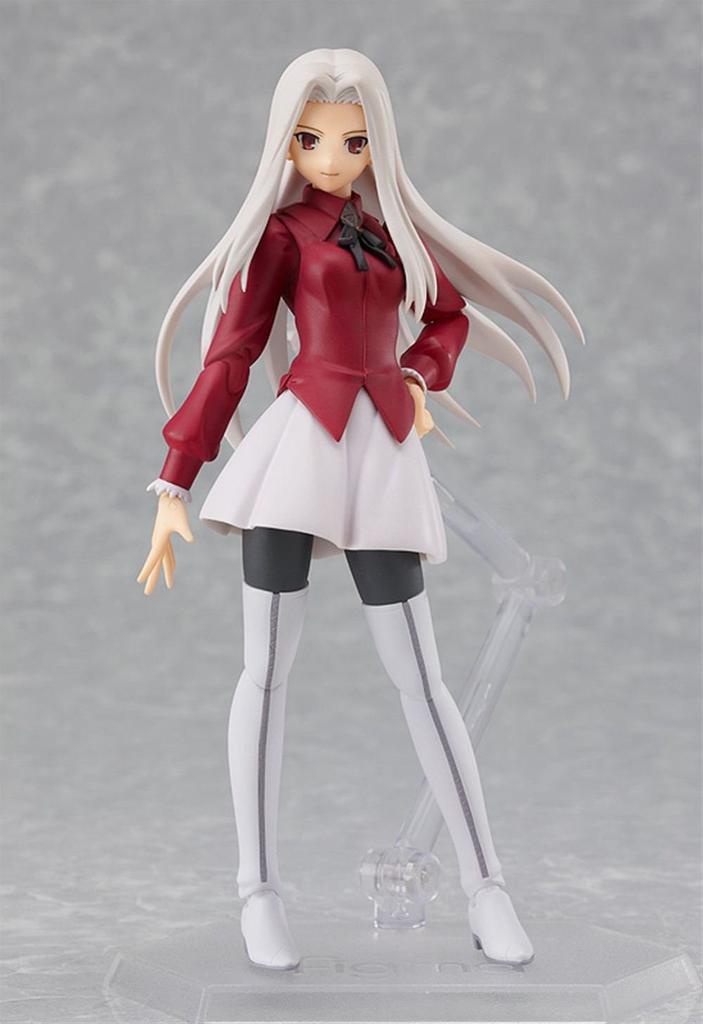 Figma Irisviel von Einzbern Fate/Zero
