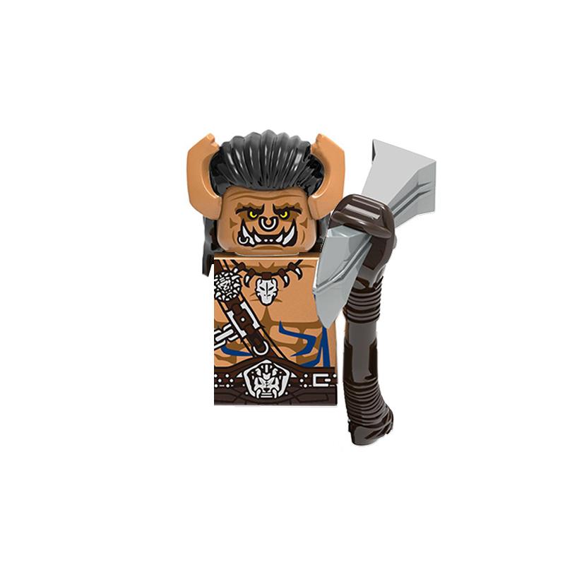 Středověcí Orkové Trpasličí Kanibalští Vojáci Vikinští Bojovníci Rytířské Doplňky Nože Meče Zbraně Dětské Hračky Dárky