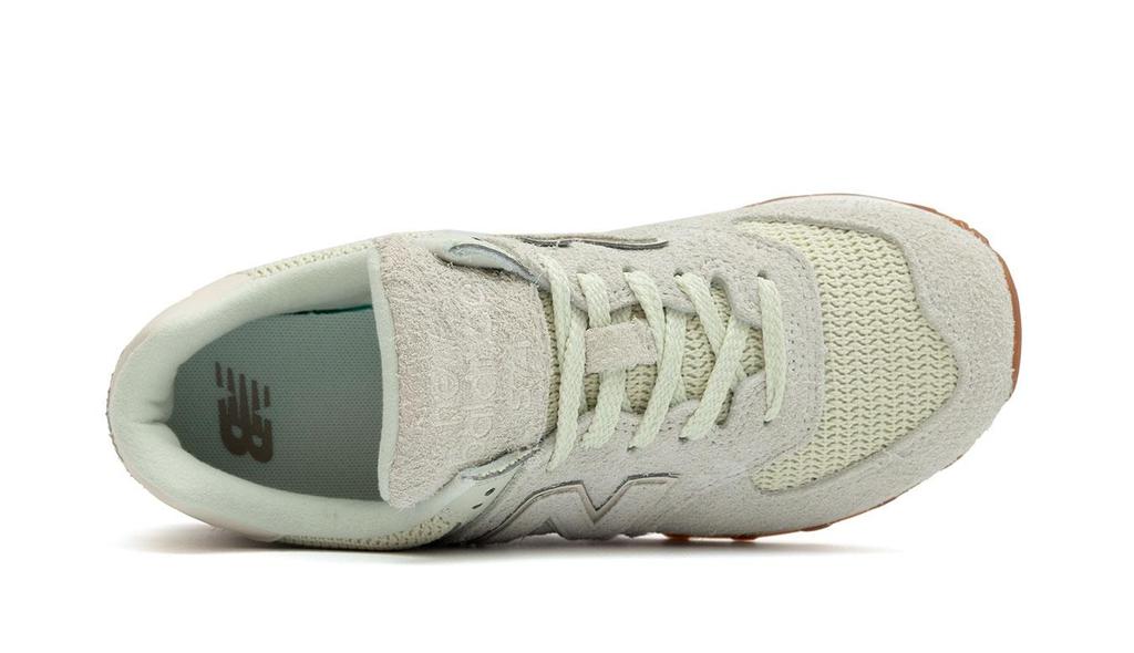 Shoes New Balance Green WL574BLE