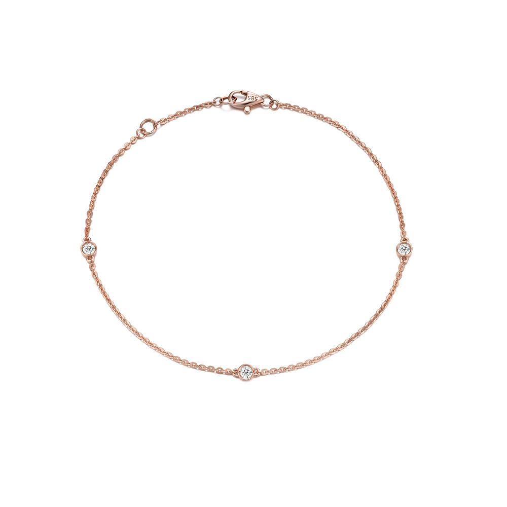 Stylus Confetti3 Diamond Bracelet_211800110