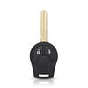 2/3 Buttons Remote Key for Nissan Pulse Scala Micra K13 Juke 2010-2014433MHZ with Id46 Chip CWTWB1U761
