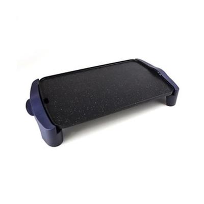 Grelhador - Grill River - PA4628-A - Elétrico - 46 x 28 cm - 2500 W