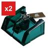 Record Cartridge Replacement Needle JICO NUDE N.36-270 for EPS-270 SD/DD