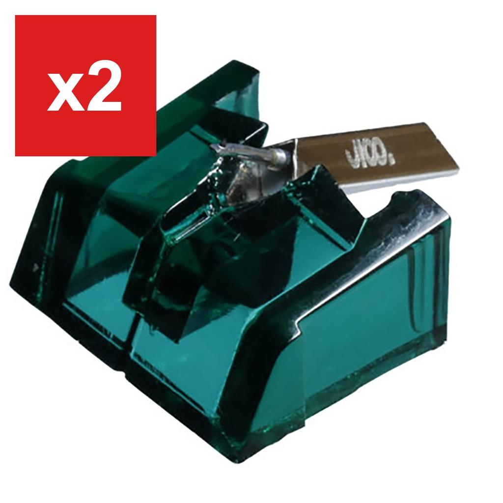 Record Cartridge Replacement Needle JICO NUDE N.36-270 for EPS-270 SD/DD