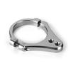 37mm Universal Fork Bracket Steering Damper Fork Mounting Clamp Bracket Diameter 37mm, Damper Bracket