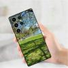 Spring Outing Phone Case For Samsung Galaxy S 24,25,23,22,21,20 Plus Ultra 5G Lite Shockproof Cover