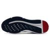 Nike Downshifter 12 Road Running Shoes 'White Red Midnight Navy' DD9293-012