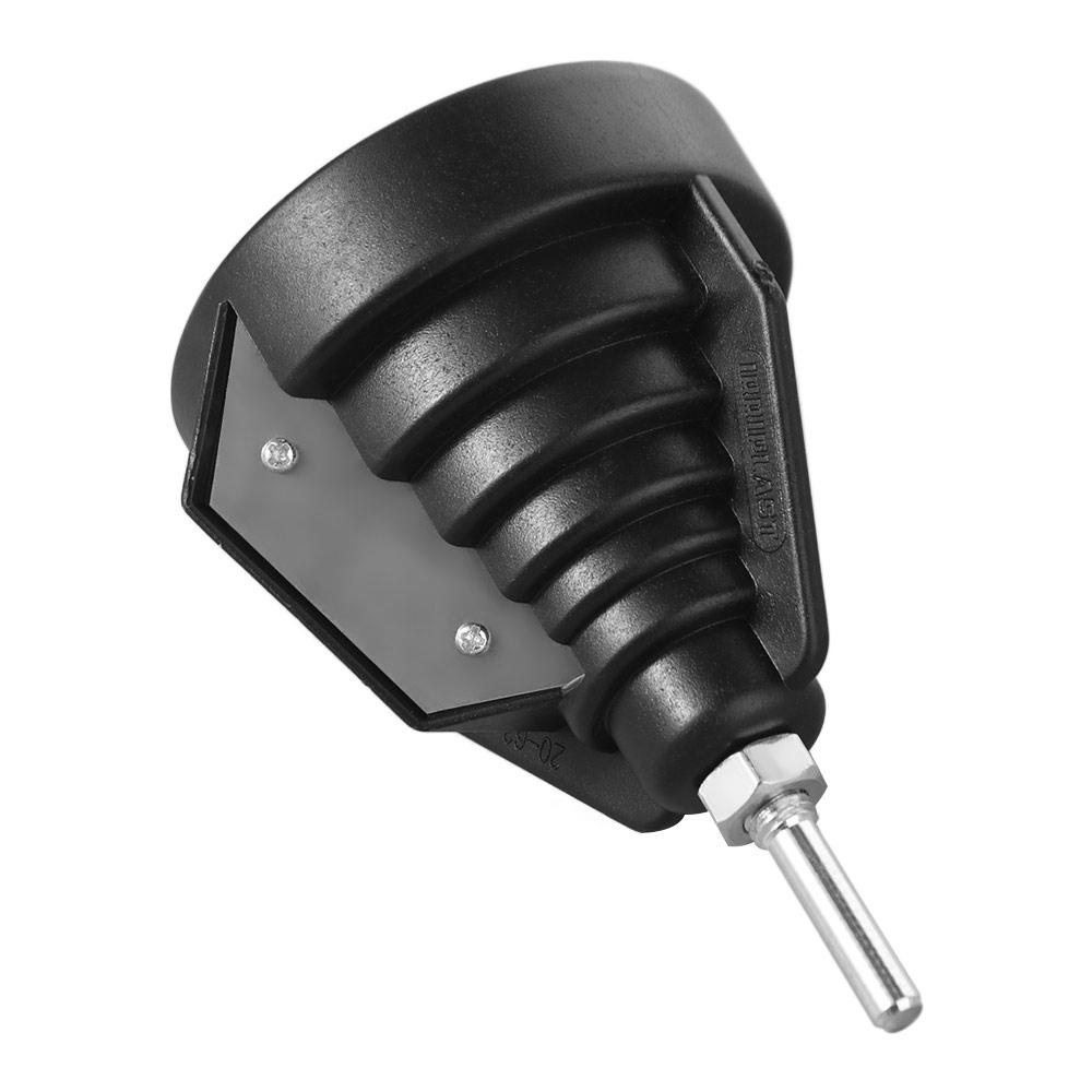 Chamfering Device PVC Deburring Tool Quick Pipe Cutter Cone Deburring Tool  PE Pipe Outer Circle