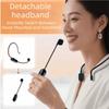 Accesorios para audio y video – Micrófonos