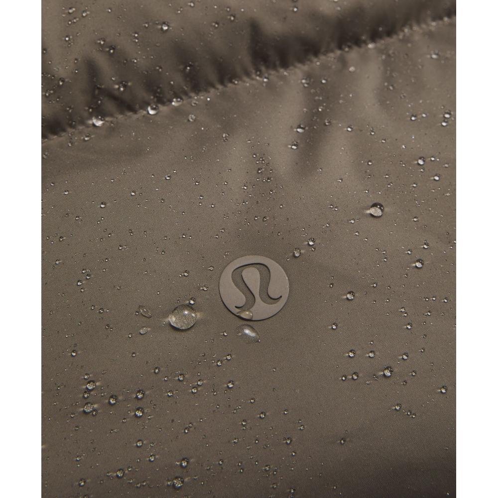 Lululemon Men S Wunder Puff 600 Down Fill Jacket Nomad