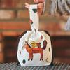 Lucky Pony Day Handle Pouch Bag_Chunsik
