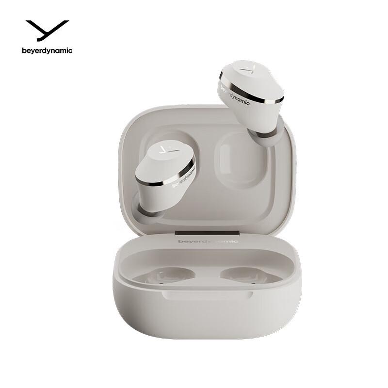 Beyerdynamic Amiron 300 True Wireless ANC Earbuds