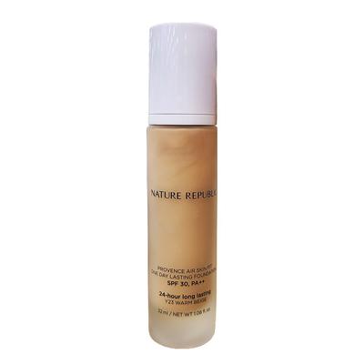 Trucco viso – Correttori e fondotinta
